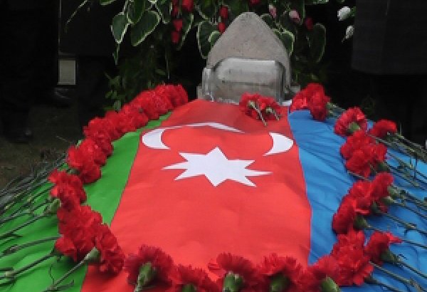 В Азербайджане изменен порядок проведения похорон военнослужащих