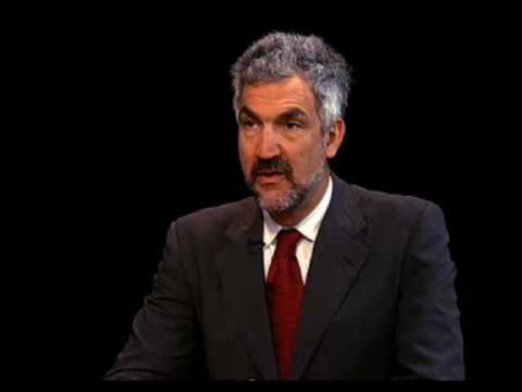 Daniel Pipes: Normalizing relations with Israel up to Erdogan (exclusive)