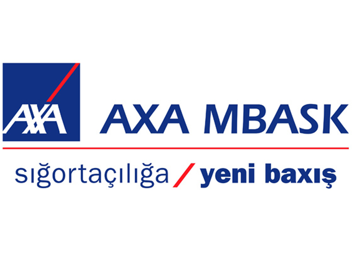 AXA MBASK  Azərbaycanda fəaliyyətini dayandırır