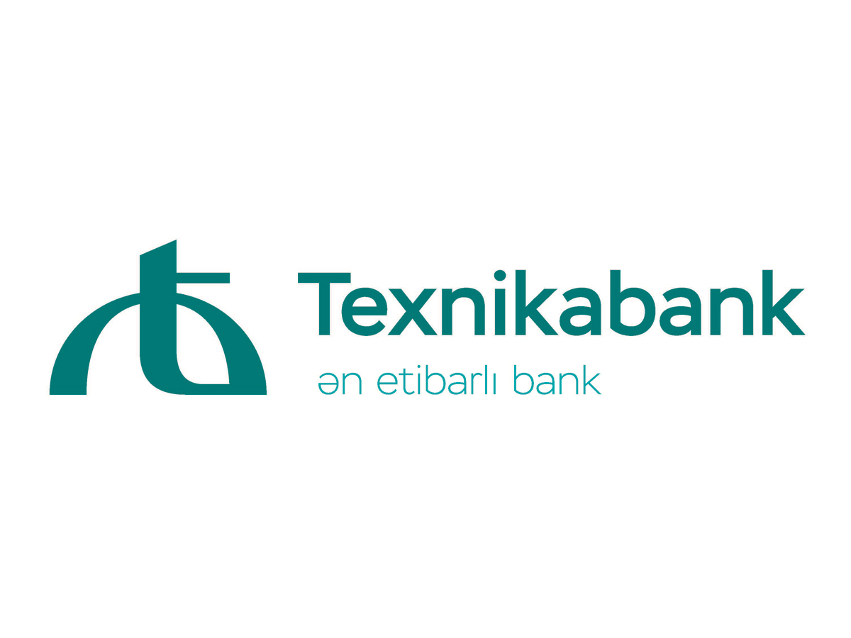Texnikabank утвердил новый логотип и слоган