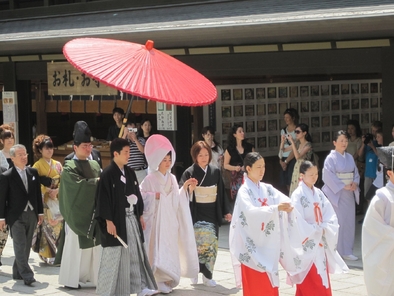 Женщинам в Японии разрешили выходить замуж сразу после развода