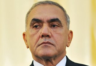 Azerbaijan keen to explore new opportunities to import defense products from Pakistan - minister