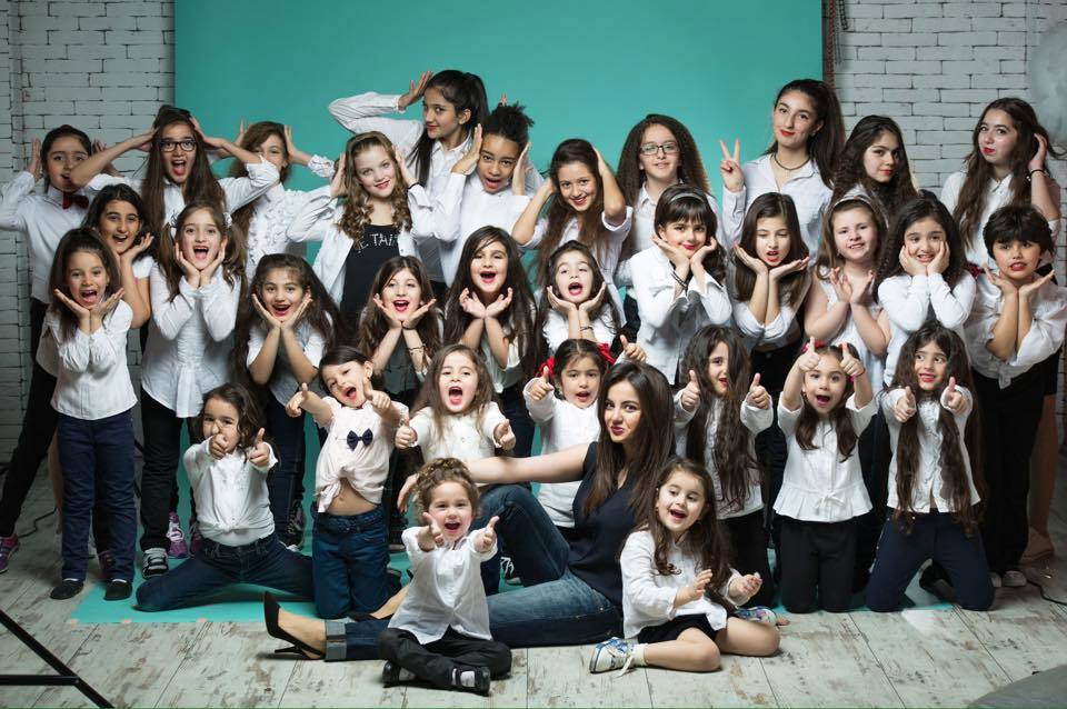 Для всех детей Азербайджана: Конкурс "Новогоднее желание" (ФОТО)