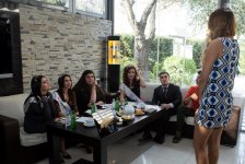 Девушки и парни из регионов Азербайджана штурмуют конкурс красоты (ФОТО)
