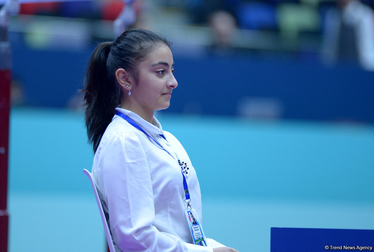 22nd Azerbaijan Championship among Age Categories, Interregional Cup kick off