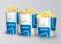 "28 Cinema" провёл ребрендинг - новое имя кинотеатра (ФОТО)