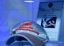 В Баку состоялся концерт, посвященный Гран-при Европы "Формулы-1" (ФОТО)