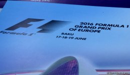 В Баку состоялся концерт, посвященный Гран-при Европы "Формулы-1" (ФОТО) - Gallery Thumbnail