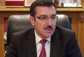Турция планирует завершить строительство своего участка БТК до конца 2017 г. - министр