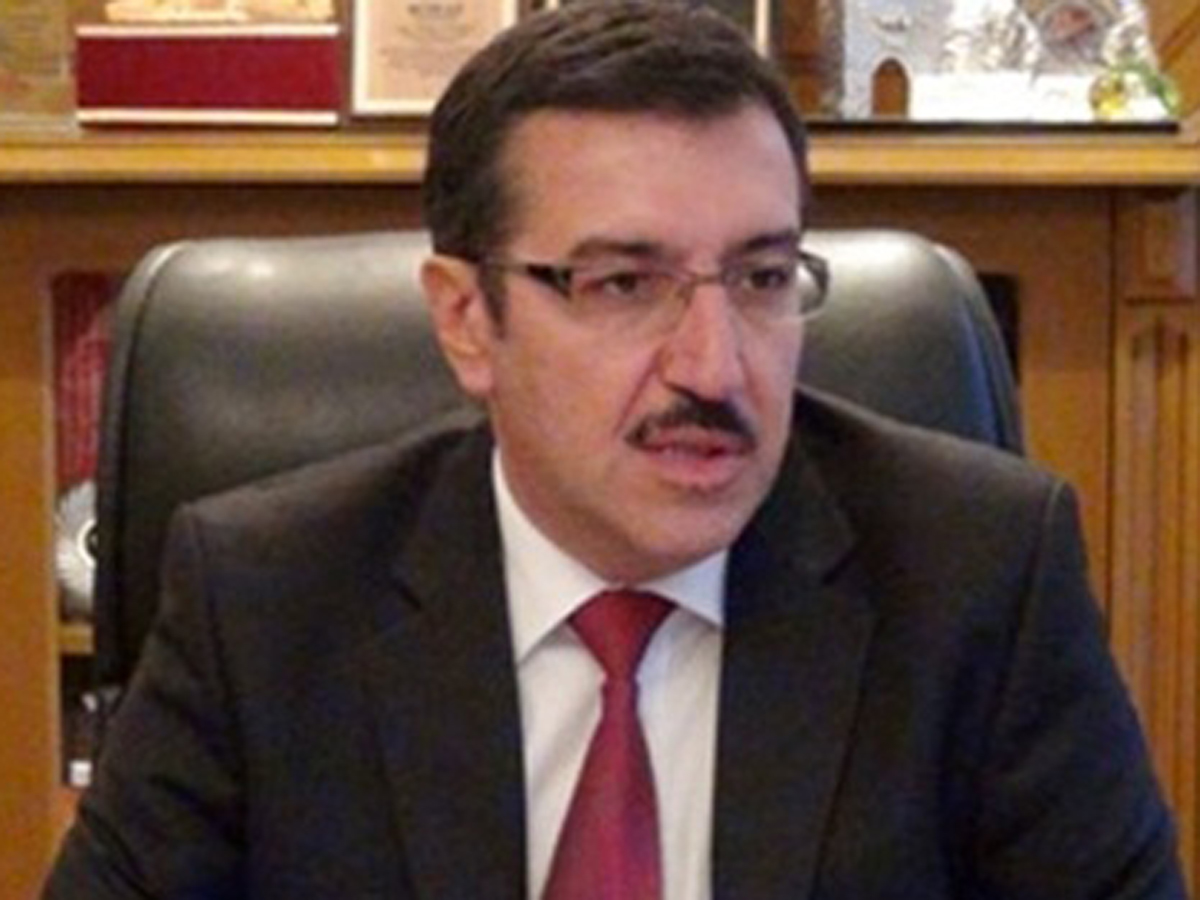 Turkish minister hopes for resolving crisis with Russia in 2016