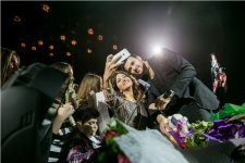 EMIN выступил с потрясающим концертом BOOMERANG  в Баку (ФОТО)