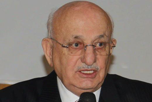 TBMM Başkanı İsmail Kahraman Azerbaycan’da