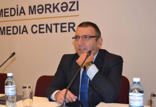 Azerbaijan can force Armenia to make peace, says Israeli expert