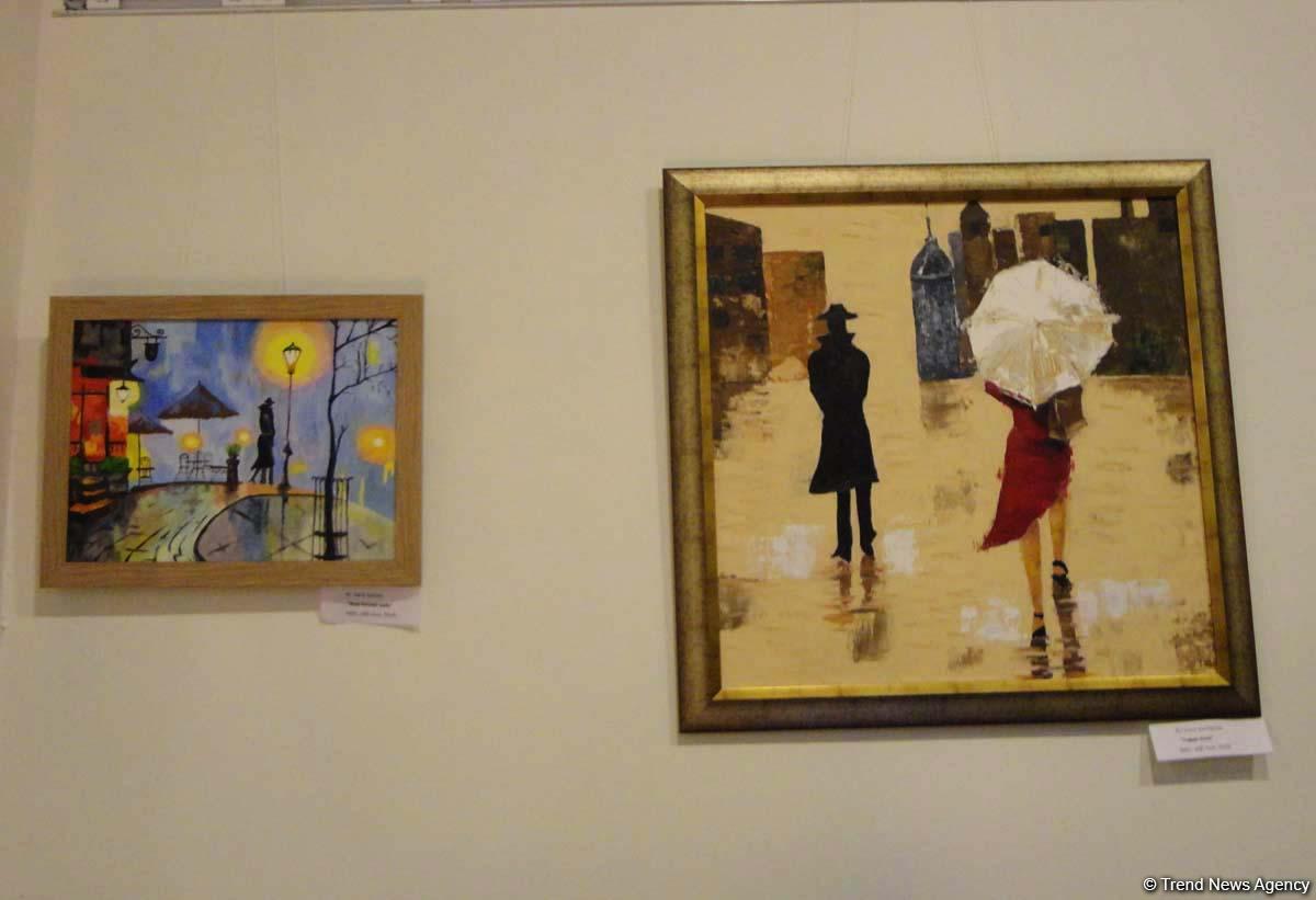 Два этих дела мне очень дороги: Эмилия Гасанова об искусстве и школе Emiliya Art House (ФОТО)