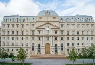 Share of Azerbaijani Finance Ministry in IBA's capital rises