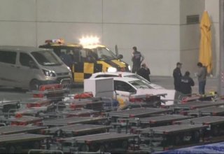 İstanbul aeroportunda partlayışa səbəb terror aktı olub