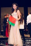 Азербайджанка из Беларуси рассказала о “Turkvision 2015” (ФОТО)