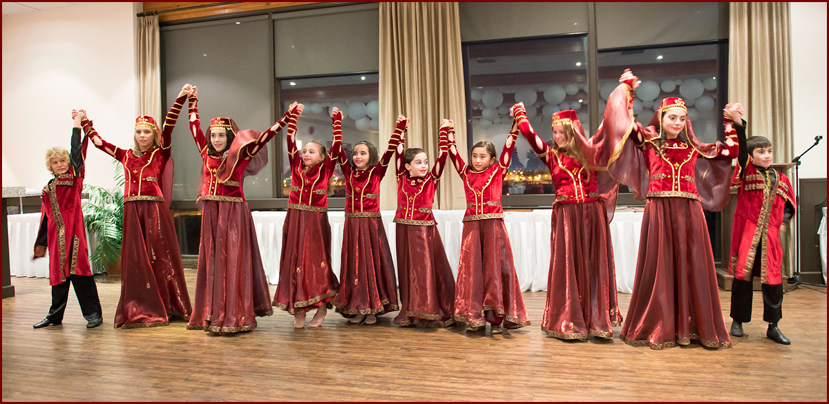 Kanadada Dünya Azərbaycanlılarının Həmrəyliyi Günü qeyd olunub (FOTO)