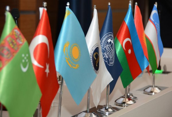 Azerbaycan'da Türk Dünyası İktisatçılar Birliği kuruldu