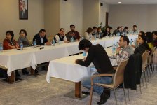 Bakcell organizes another training for journalists: “Mobile telecommunications. Phase 2”