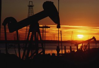 Нефтяная нацкомпания Казахстана нарастила объемы транспортировки нефти