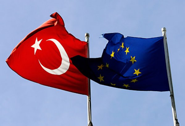 Turkey, EU to mull prospects of relations – ministry
