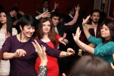 AMOR marks World Azerbaijanis Solidarity Day in Moscow