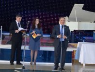 В Баку наградили победителей конкурса журналистских эссе