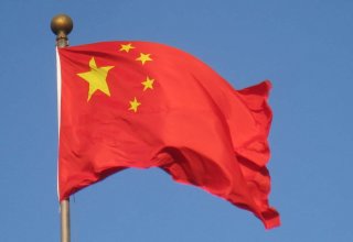 Китай призывает США и Южную Корею прекратить развертывание системы ПРО THAAD