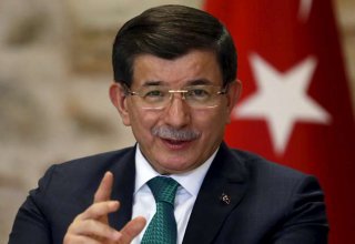 Премьер Турции назвал точное число задержанных в связи с терактом в Анкаре