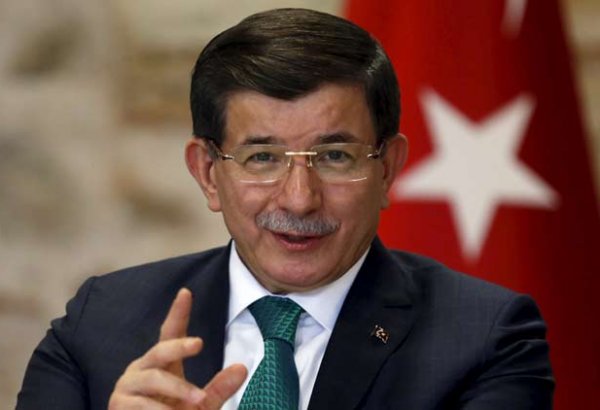 Davutoğlu: Türkiye herzaman Libya'nın yanında olacak