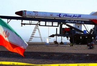 İran füze programı hızlandırılacak