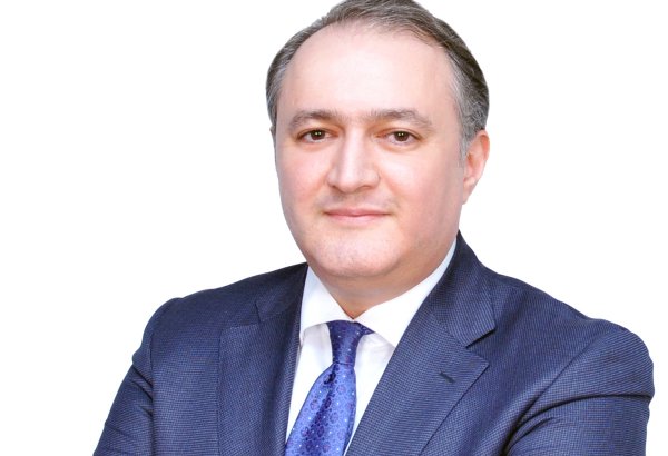 Vugar Aliyev appointed leader for financial services at KPMG in Russia, CIS