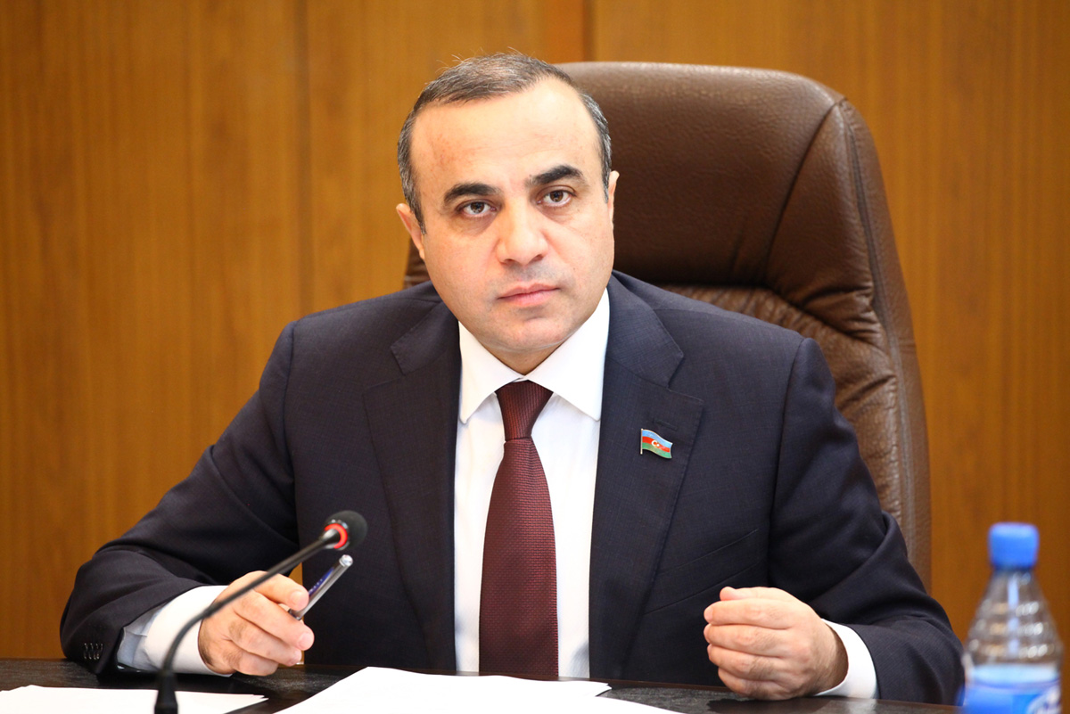 Президент Азербайджана анонсировал решения, которые ждет народ - глава совета