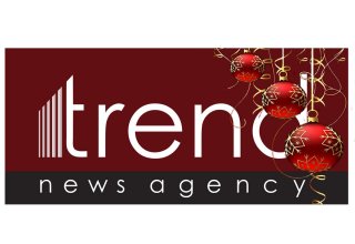 New Year wishes from TREND News Agency