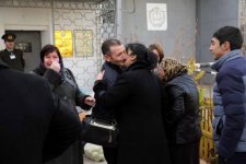 В Азербайджане завершено исполнение распоряжения Президента о помиловании (ФОТО)