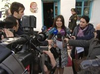 В Азербайджане завершено исполнение распоряжения Президента о помиловании (ФОТО)