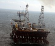 Члены семей пропавших без вести азербайджанских нефтяников приняли участие в поисковой операции (ВИДЕО)(ФОТО) - Gallery Thumbnail