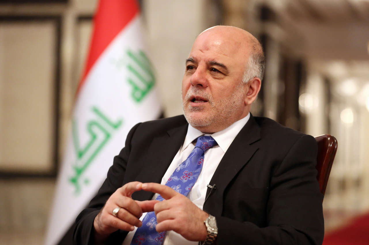 Irak Başbakanı: Türkiye, Osmanlı'yı canlandırmak istiyor