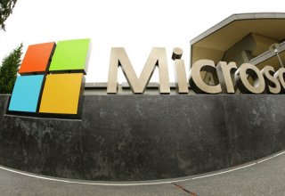 Microsoft-dan qeyri-kommersiya təşkilatlarına 1 milyard dollarlıq proqram təminatı ianə