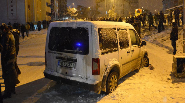 Meteoroloji'den İstanbul'a önemli uyarı