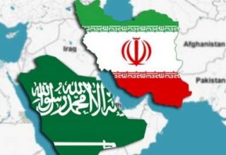 İran’dan BM’ye Suudi Arabistan karşıtı itiraz mektubu