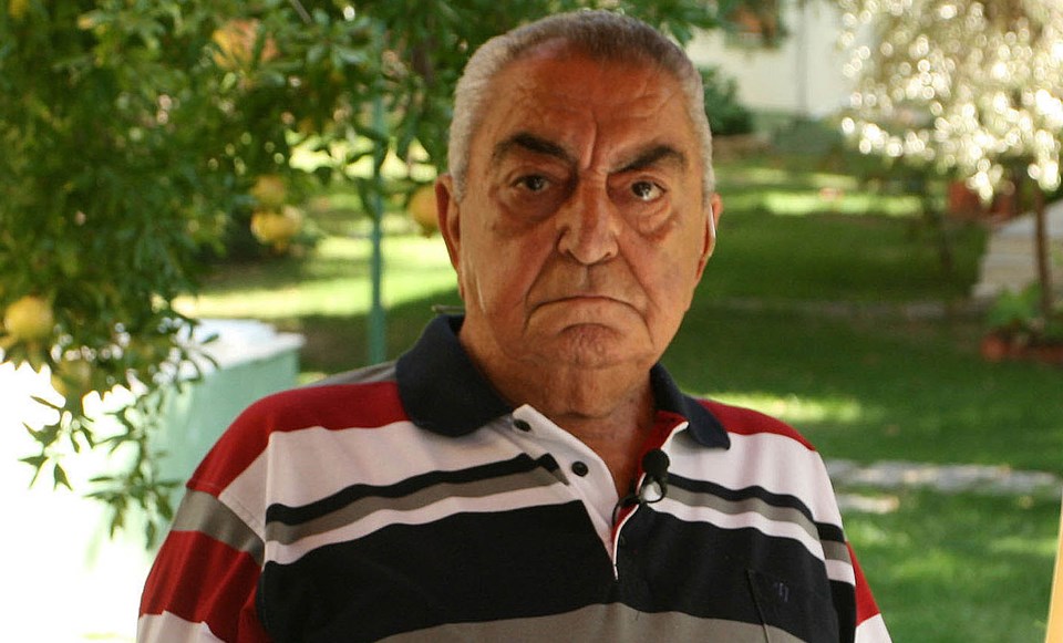 Emekli Orgeneral Sabri Yirmibeşoğlu hayatını kaybetti