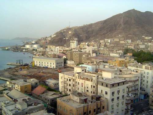 Blast hits Yemen’s Aden