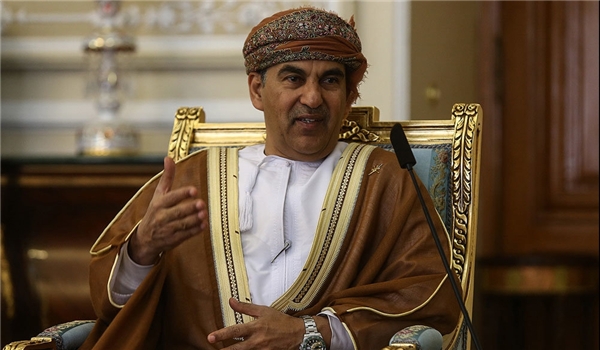 Oman criticizes Saudi Arabia for cutting ties with Iran