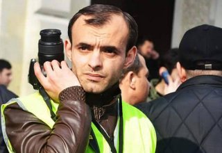 В Баку начался суд над группой лиц, обвиняемых в убийстве журналиста
