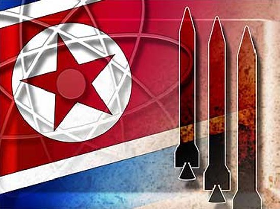 Kuzey Kore'den nükleer silah açıklaması