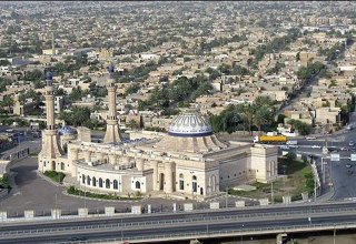 Багдад призывает Эрбиль отменить референдум о независимости