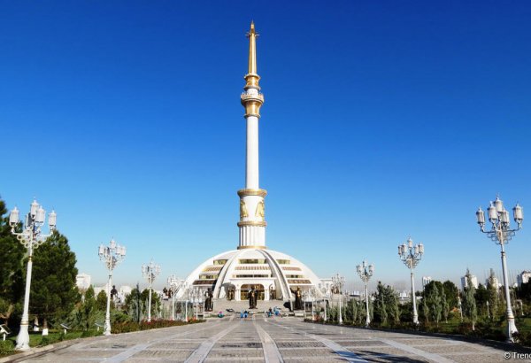 Turkmenistan preps for risks linked to volatility of global commodity prices