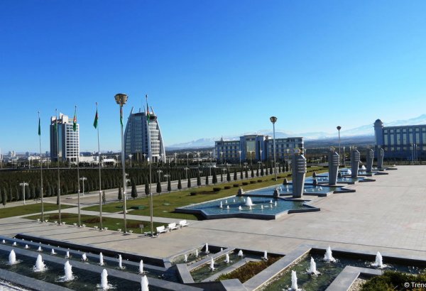 Inventory of residential buildings to be held in Ashgabat